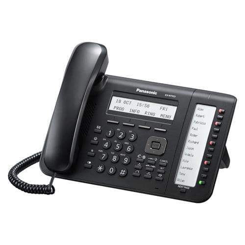 panasonic central phone KX-NT553-1-min