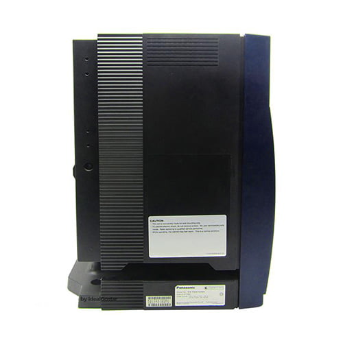 Panasonic KX-TDA100 Hybrid IP PBX System دستگاه ساترال پاناسونیک