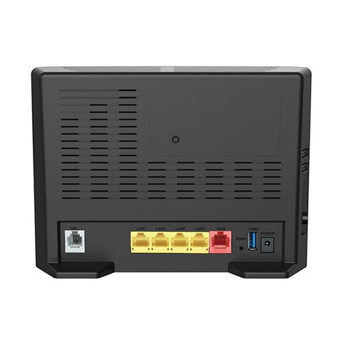 Modem Router D-Link DSL-2877AL مودم بی سیم دی لینک
