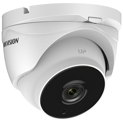 Hikvision Camera Model:DS-2CE56H1T-IT1E دوربین مداربسته هایک ویژن