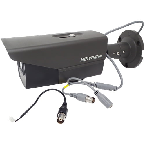 Hikvision Camera Model: DS-2CE16H1T-IT3ZE دوربین مداربسته هایک ویژن