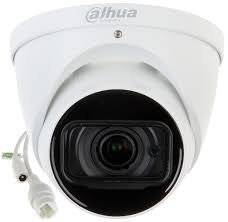دوربین تحت شبکه داهوا IPC-HDW5431R-ZE